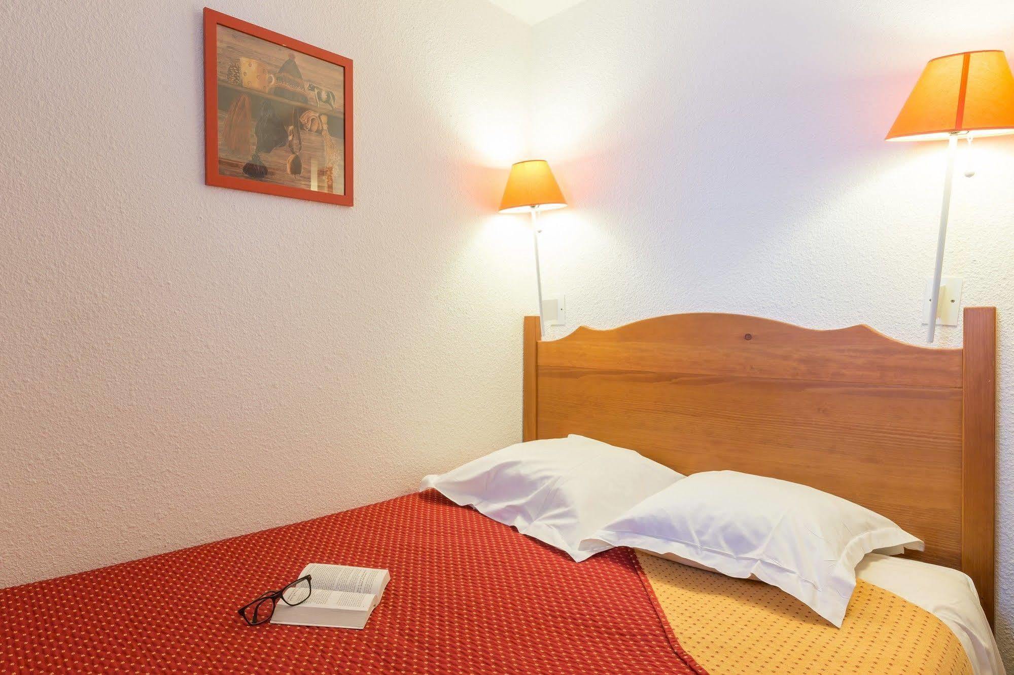 Residence Les Melezes Alpe d'Huez Екстер'єр фото